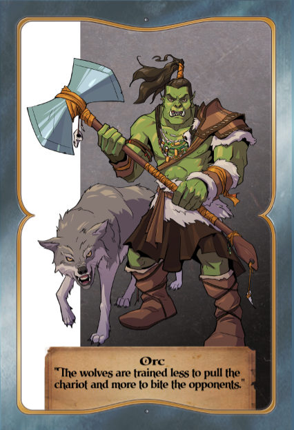 Orc Image