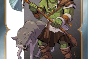 Orc Image